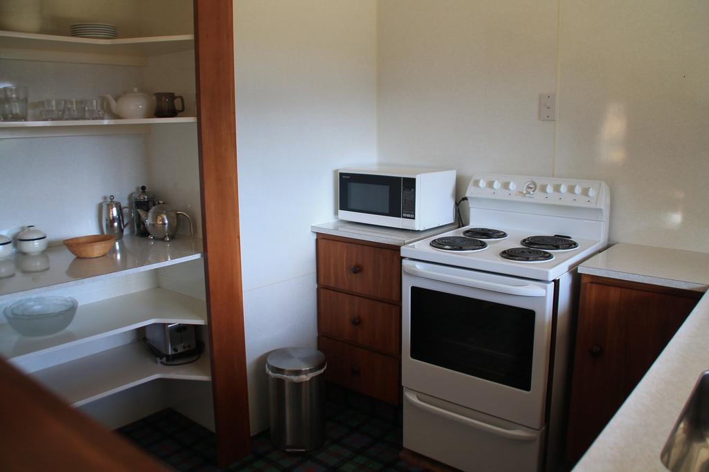 Mt Potts Lodge Ashburton Lakes Værelse billede