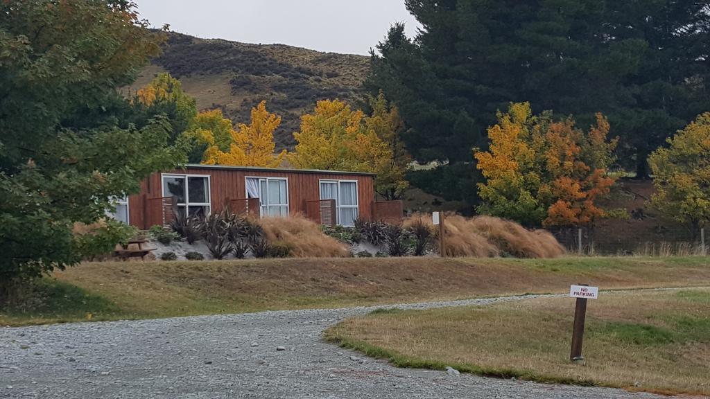 Mt Potts Lodge Ashburton Lakes Værelse billede