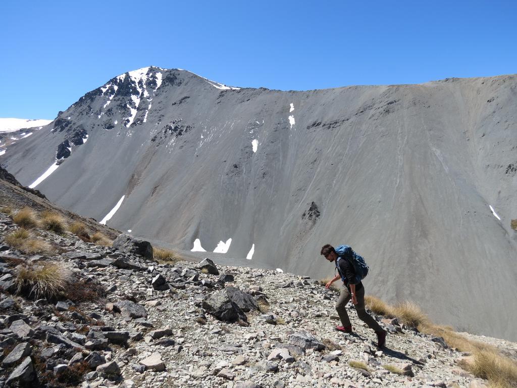 Mt Potts Lodge Ashburton Lakes Eksteriør billede